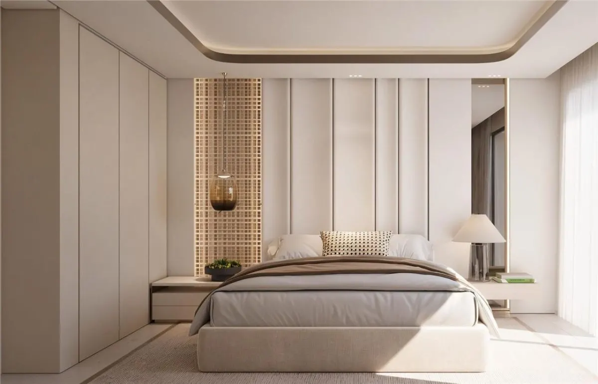 Sovereign Estate Development Plot 69 — Los Flamingos, Marbella view 7
