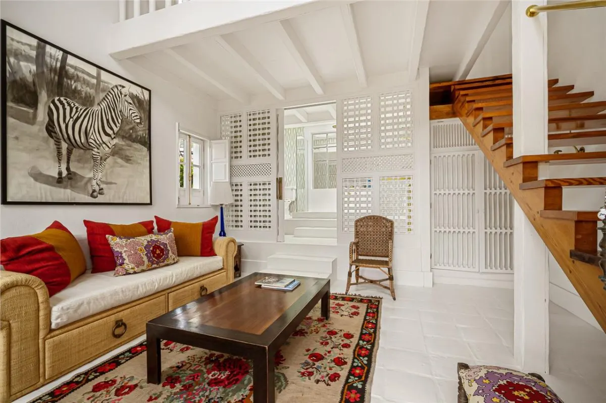 Villa Horizon 9 — Golden Mile Private Estate, Marbella view 16