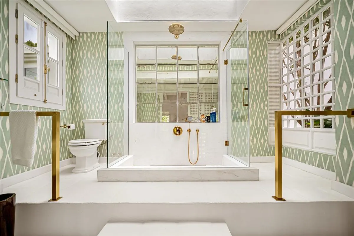 Villa Horizon 9 — Golden Mile Private Estate, Marbella view 18
