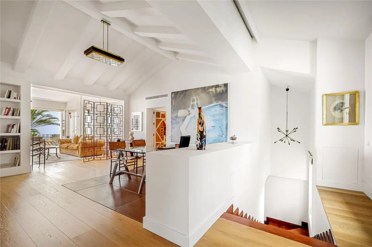 Villa Horizon 9 — Golden Mile Private Estate, Marbella view 20