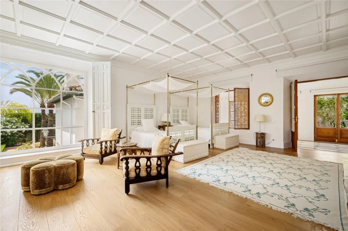 Villa Horizon 9 — Golden Mile Private Estate, Marbella view 21