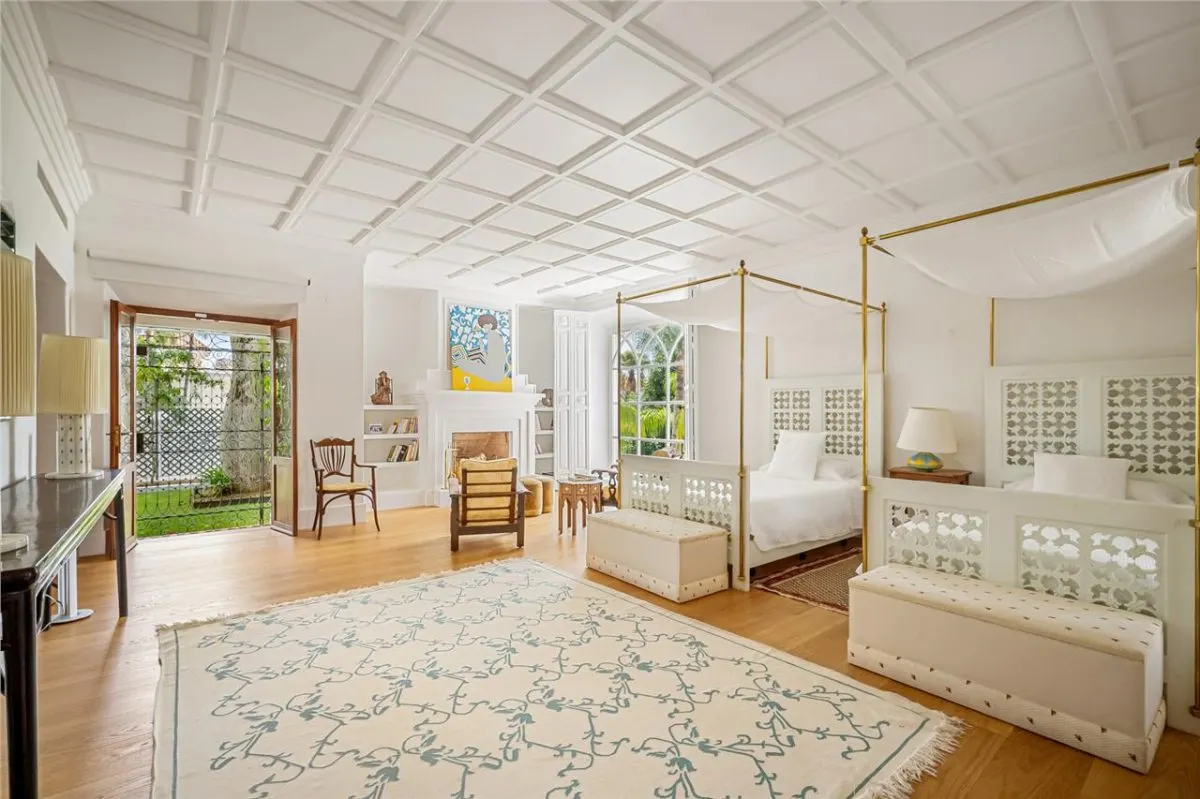 Villa Horizon 9 — Golden Mile Private Estate, Marbella view 22