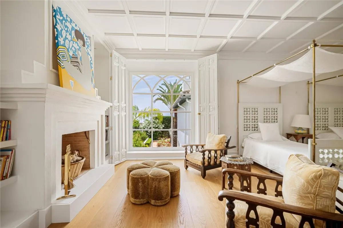 Villa Horizon 9 — Golden Mile Private Estate, Marbella view 23