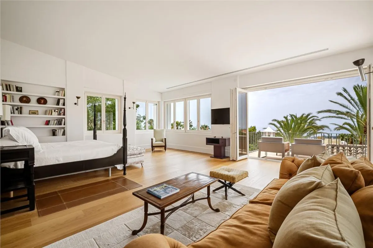 Villa Horizon 9 — Golden Mile Private Estate, Marbella view 10