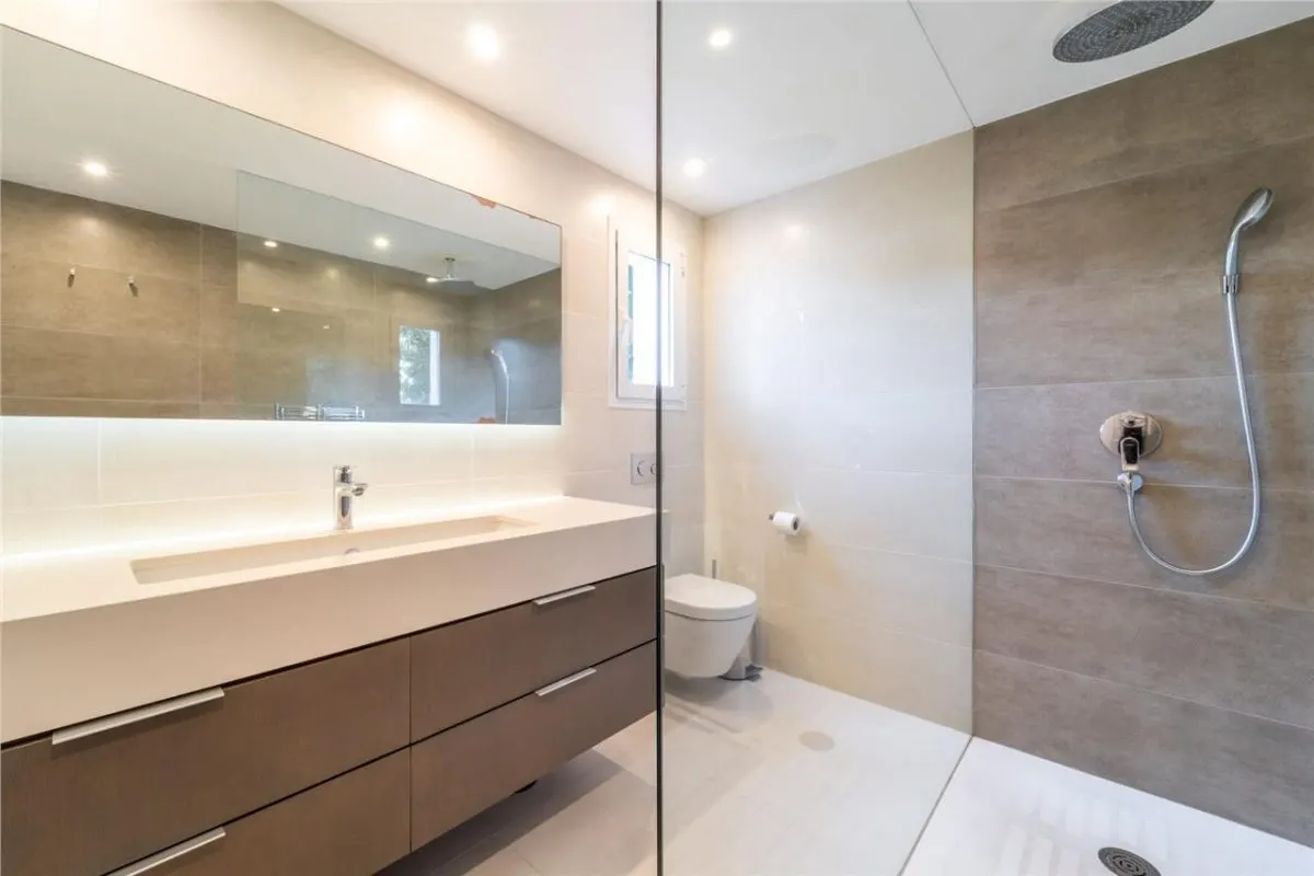 Panoramic Coastal Penthouse 62 — Sierra Blanca, Marbella view 14