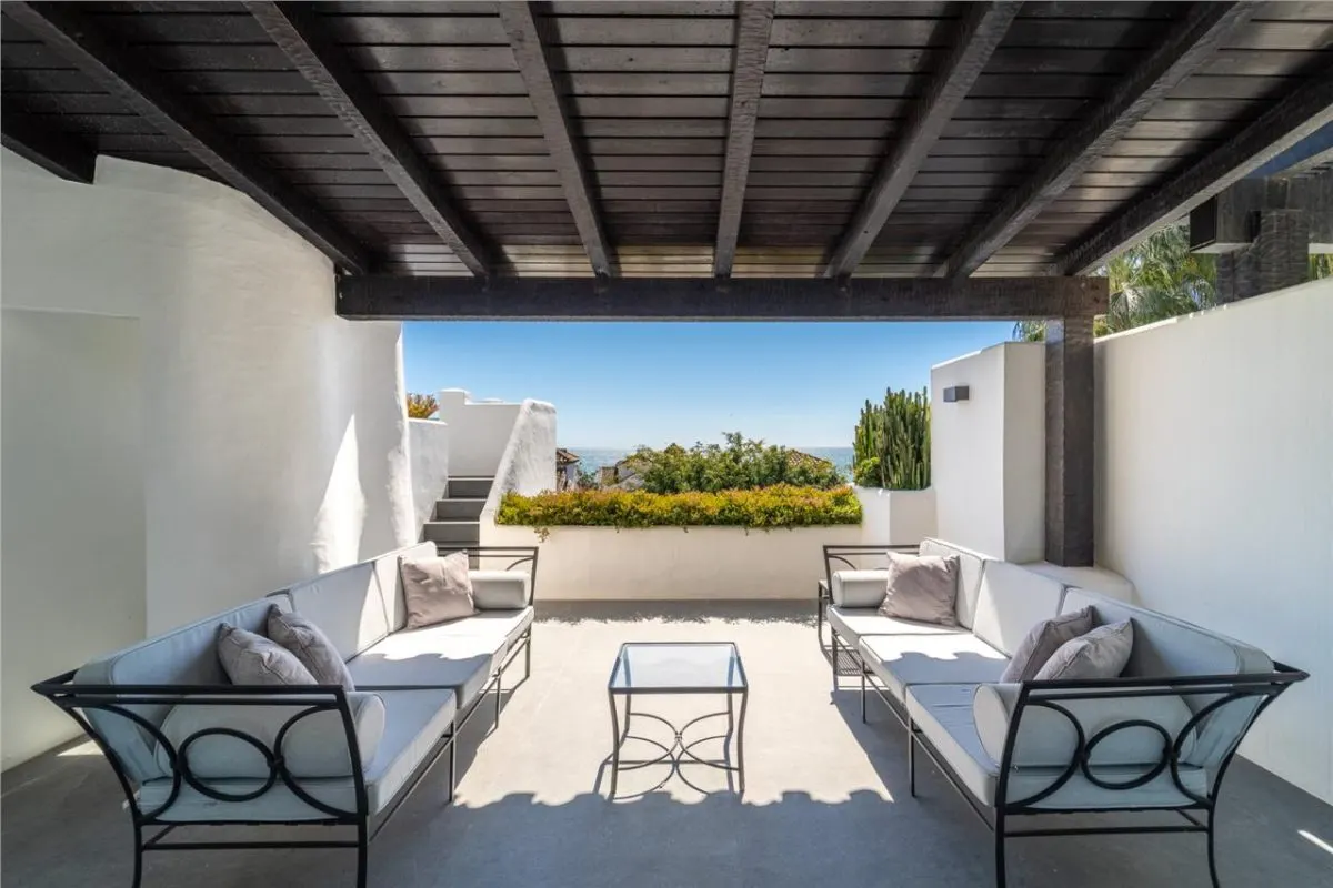Panoramic Coastal Penthouse 62 — Sierra Blanca, Marbella view 8