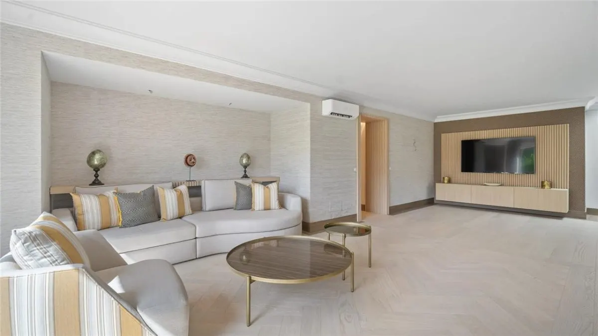 Villa Horizon 3 — Los Arqueros Private Estate, Benahavis view 17