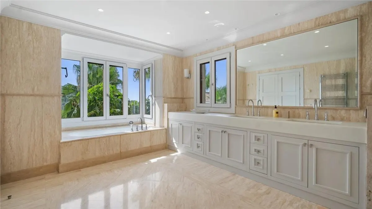 Villa Horizon 3 — Los Arqueros Private Estate, Benahavis view 19