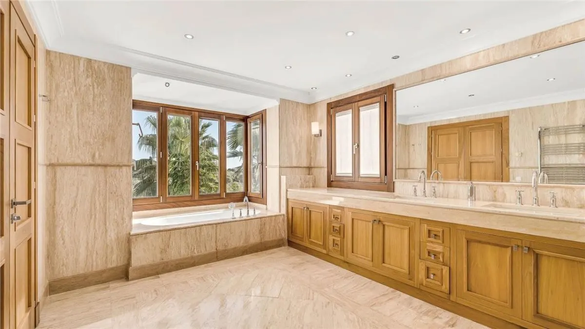 Villa Horizon 3 — Los Arqueros Private Estate, Benahavis view 20