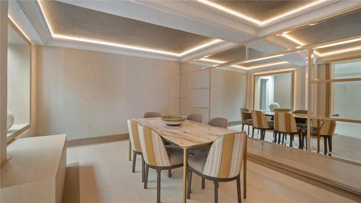 Villa Horizon 3 — Los Arqueros Private Estate, Benahavis view 21