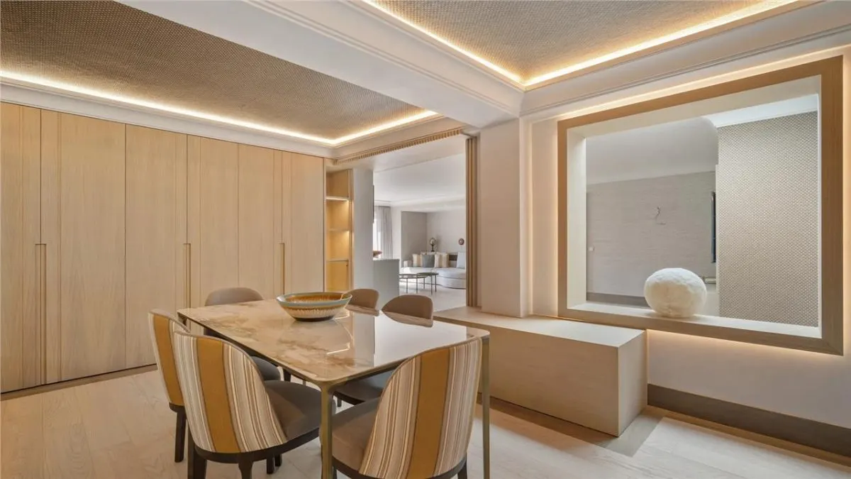 Villa Horizon 3 — Los Arqueros Private Estate, Benahavis view 22