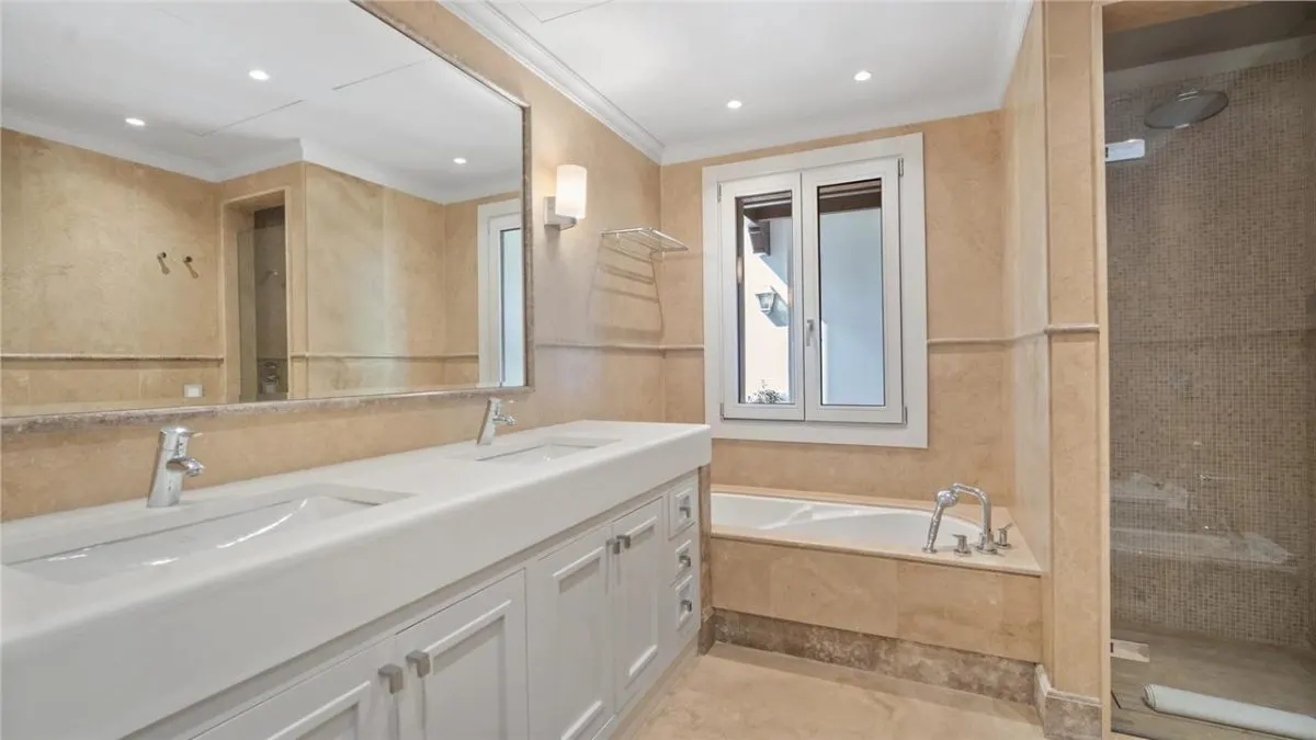Villa Horizon 3 — Los Arqueros Private Estate, Benahavis view 24