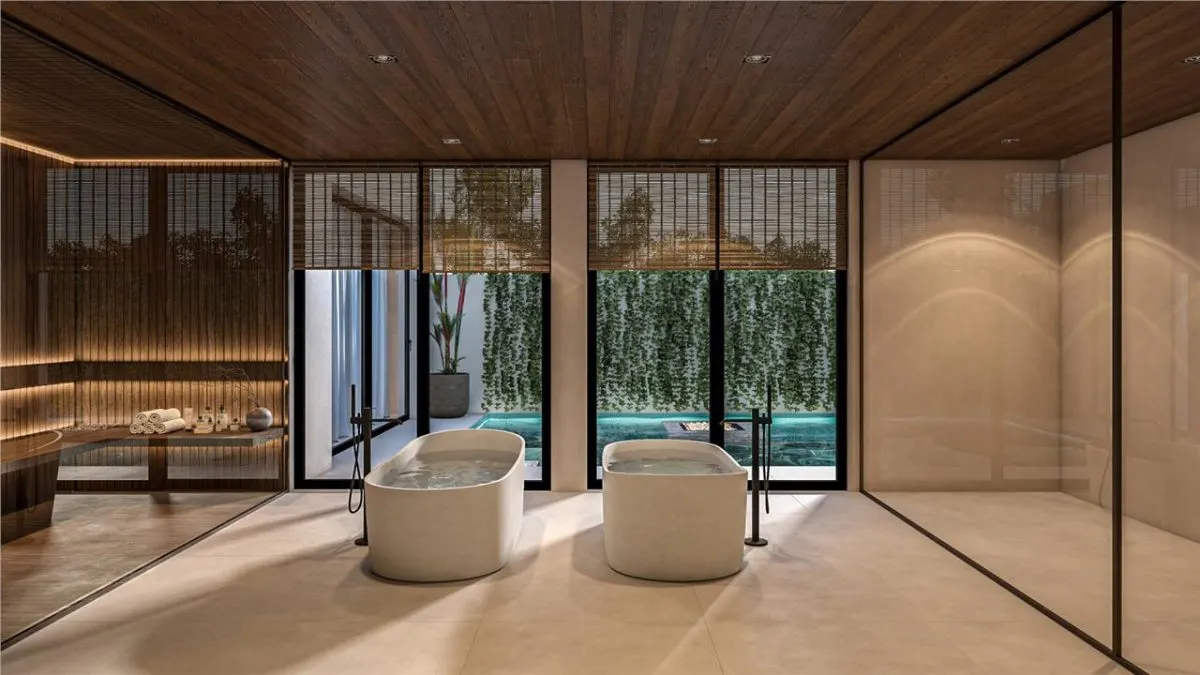 Villa Horizon 32 — Nueva Andalucía Private Estate, Marbella view 11