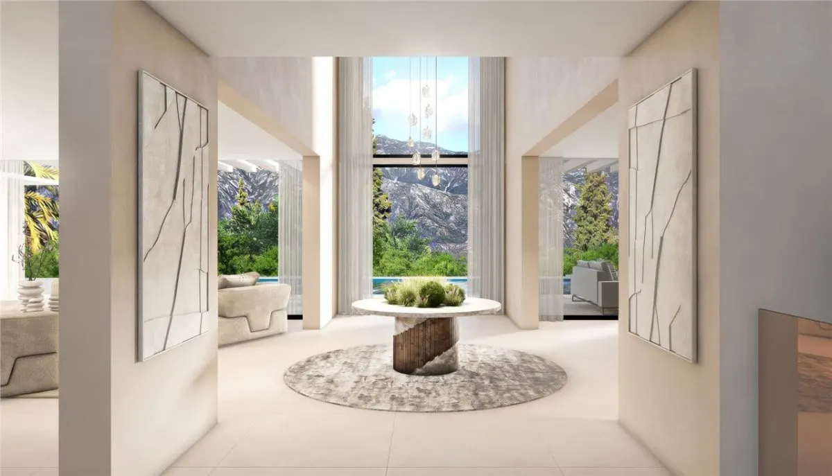 Villa Horizon 32 — Nueva Andalucía Private Estate, Marbella view 12