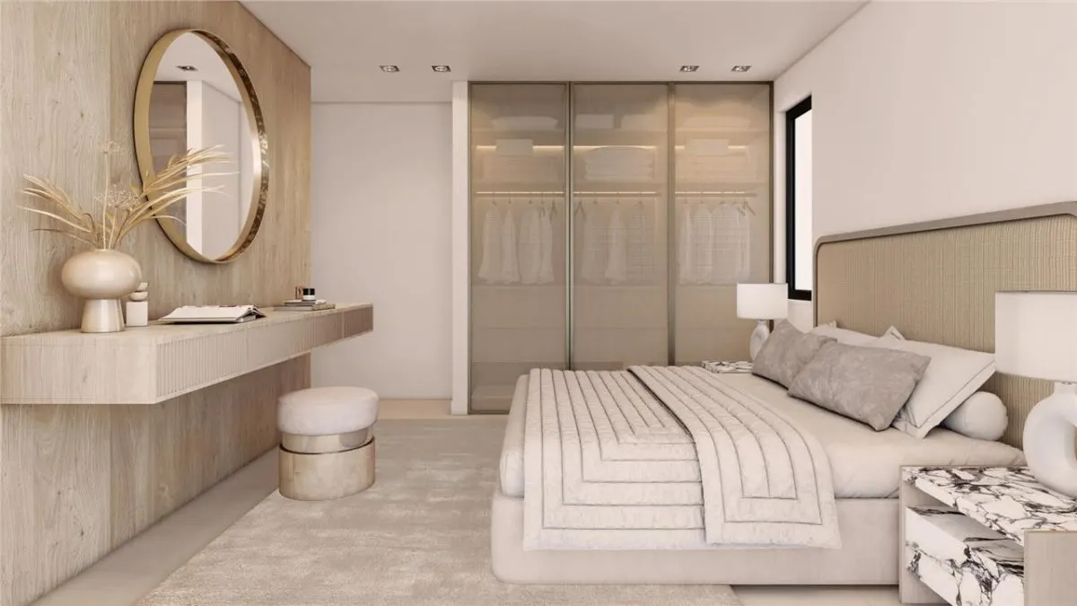 Villa Horizon 32 — Nueva Andalucía Private Estate, Marbella view 13