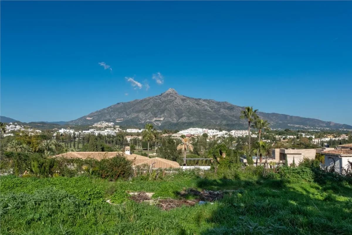 Villa Horizon 32 — Nueva Andalucía Private Estate, Marbella view 16