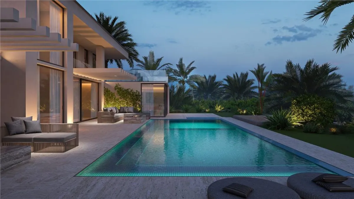 Villa Horizon 32 — Nueva Andalucía Private Estate, Marbella view 5