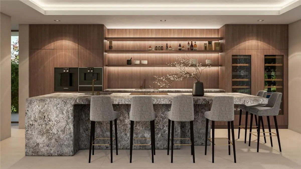 Villa Horizon 32 — Nueva Andalucía Private Estate, Marbella view 6