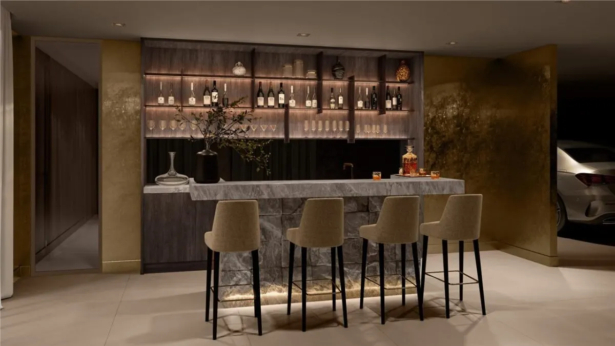 Villa Horizon 32 — Nueva Andalucía Private Estate, Marbella view 7