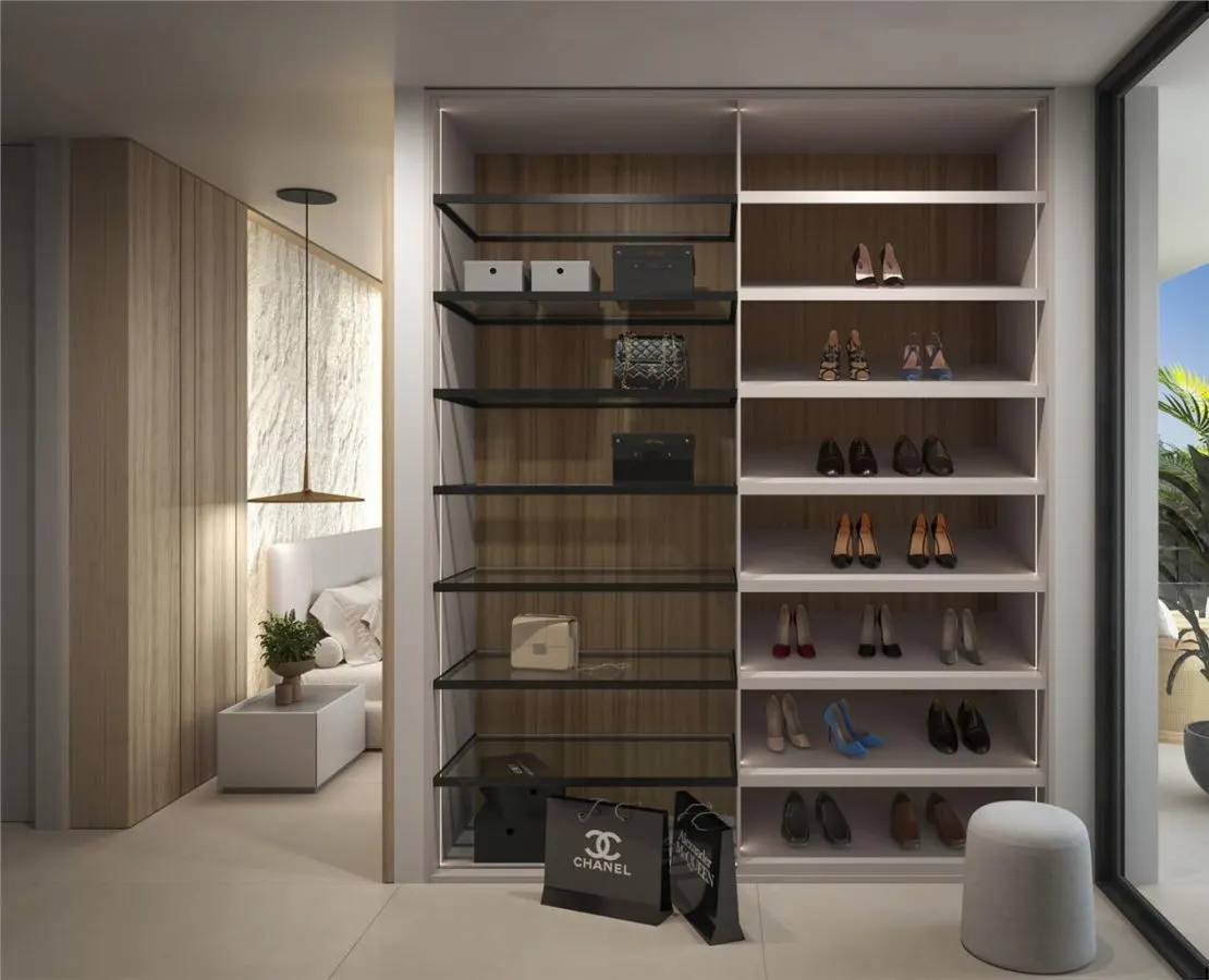 The San Pedro Beachside Architectural Residence 130 — San Pedro de Alcantara view 12