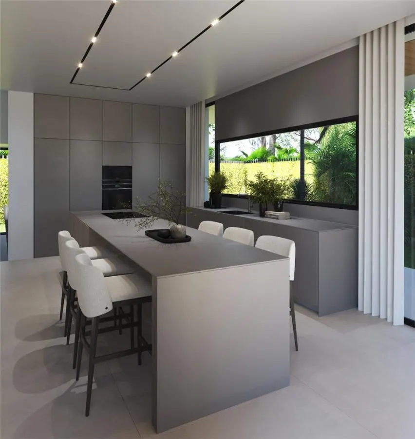 The San Pedro Beachside Architectural Residence 130 — San Pedro de Alcantara view 13