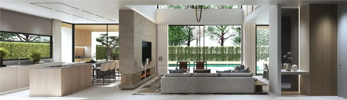 The San Pedro Beachside Architectural Residence 130 — San Pedro de Alcantara view 7
