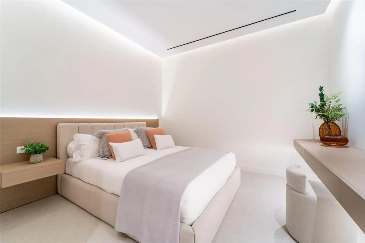 Villa Horizon 39 — Nueva Andalucía Private Estate, Marbella view 11