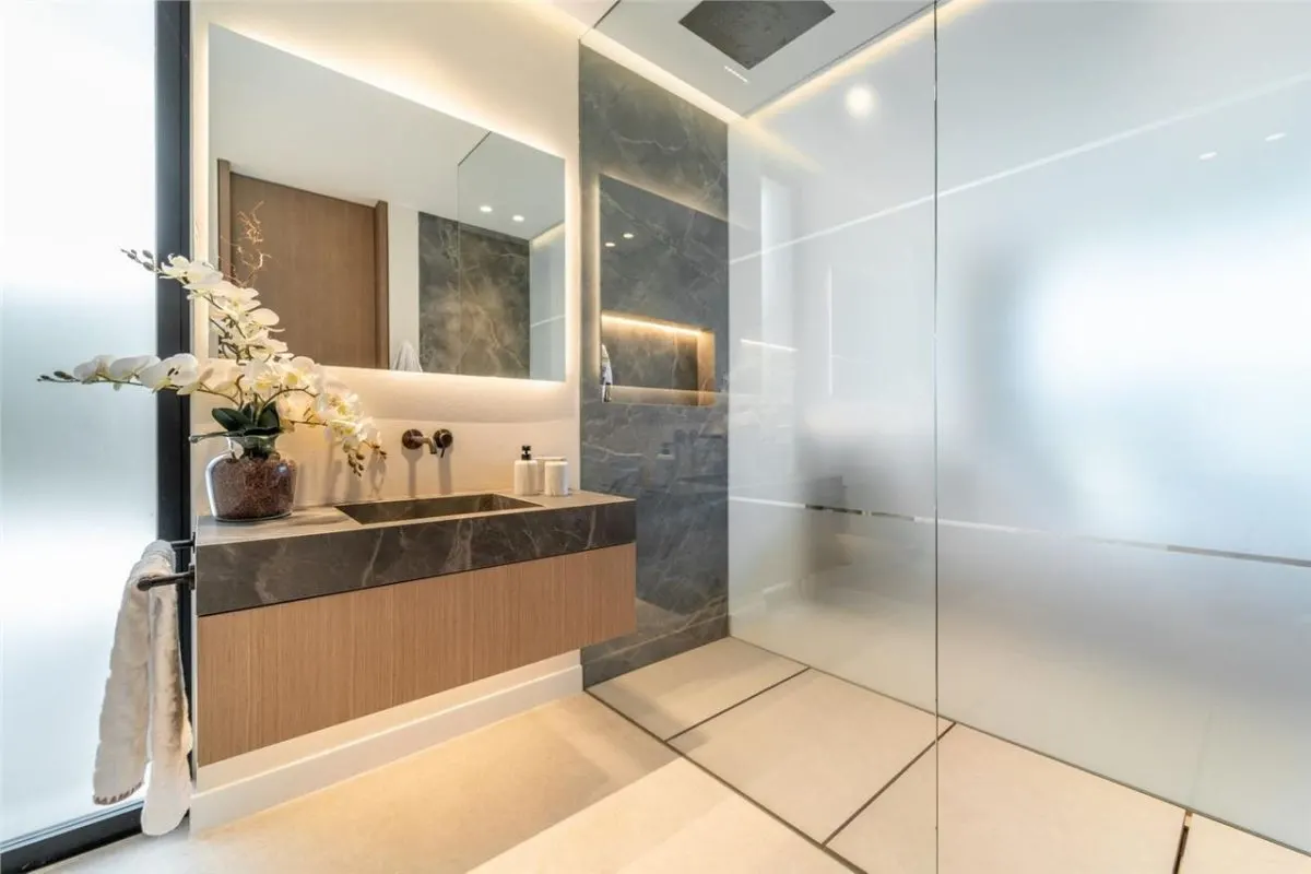 Villa Horizon 39 — Nueva Andalucía Private Estate, Marbella view 12