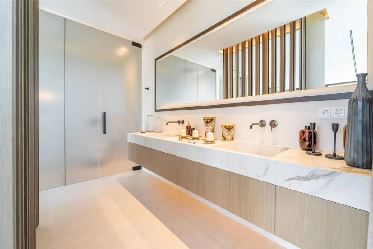 Villa Horizon 39 — Nueva Andalucía Private Estate, Marbella view 17