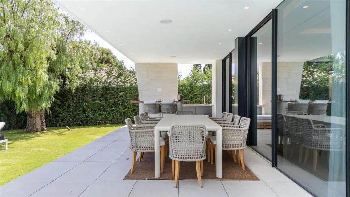 Villa Horizon 39 — Nueva Andalucía Private Estate, Marbella view 20