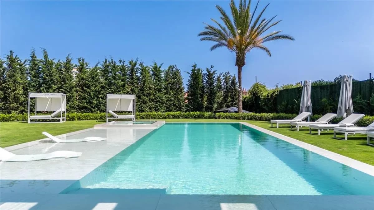 Villa Horizon 39 — Nueva Andalucía Private Estate, Marbella view 3