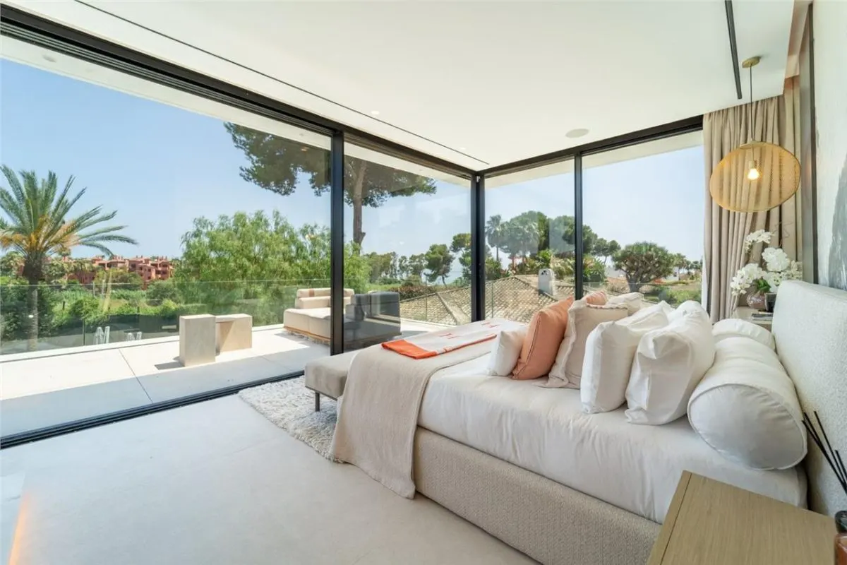 Villa Horizon 39 — Nueva Andalucía Private Estate, Marbella view 4