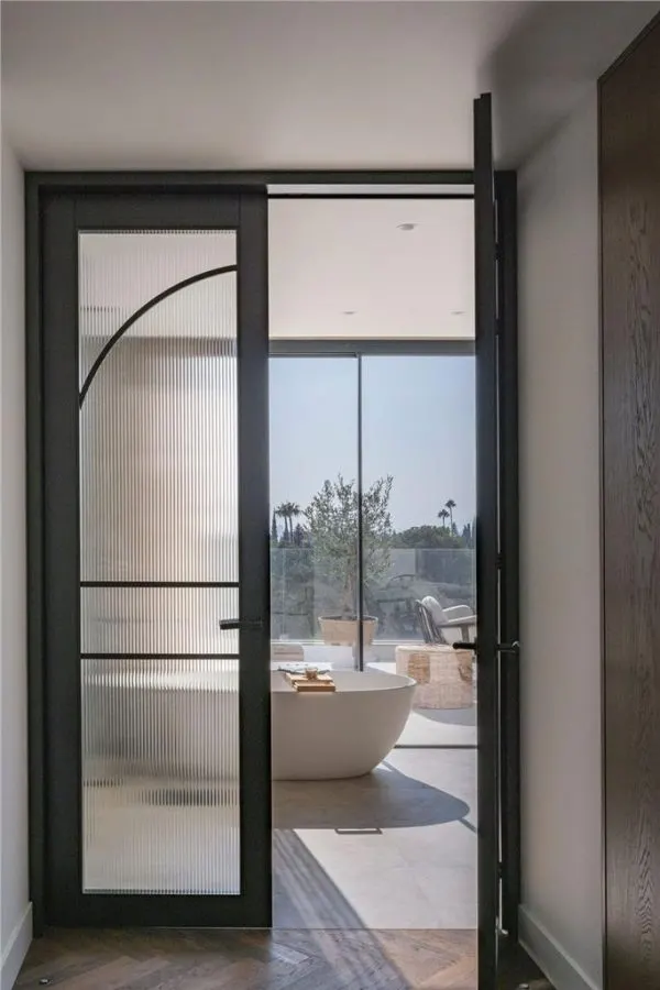 Villa Horizon 153 — Sierra Blanca Private Estate, Marbella view 21