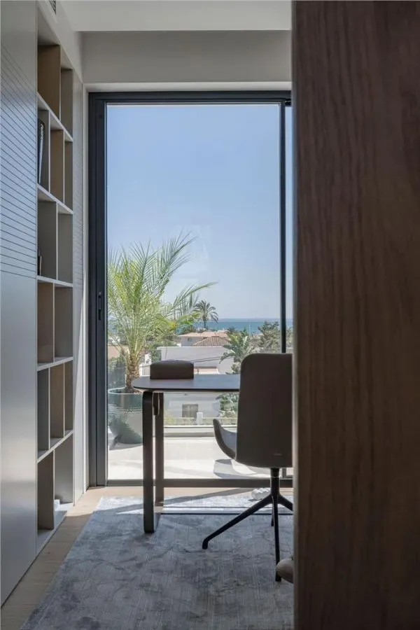 Villa Horizon 153 — Sierra Blanca Private Estate, Marbella view 25