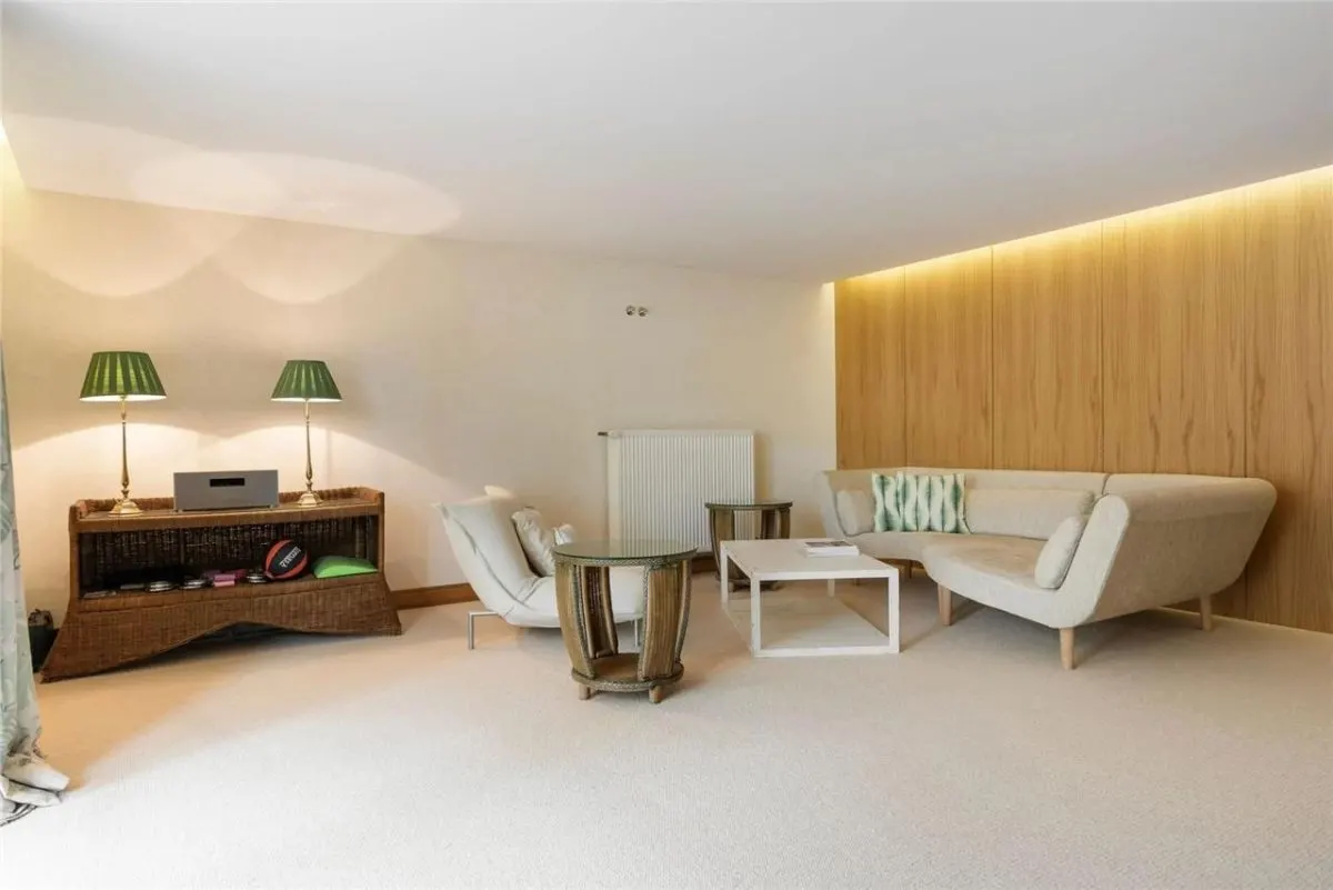 The Los Arqueros Architectural Residence 150 — Benahavis view 16