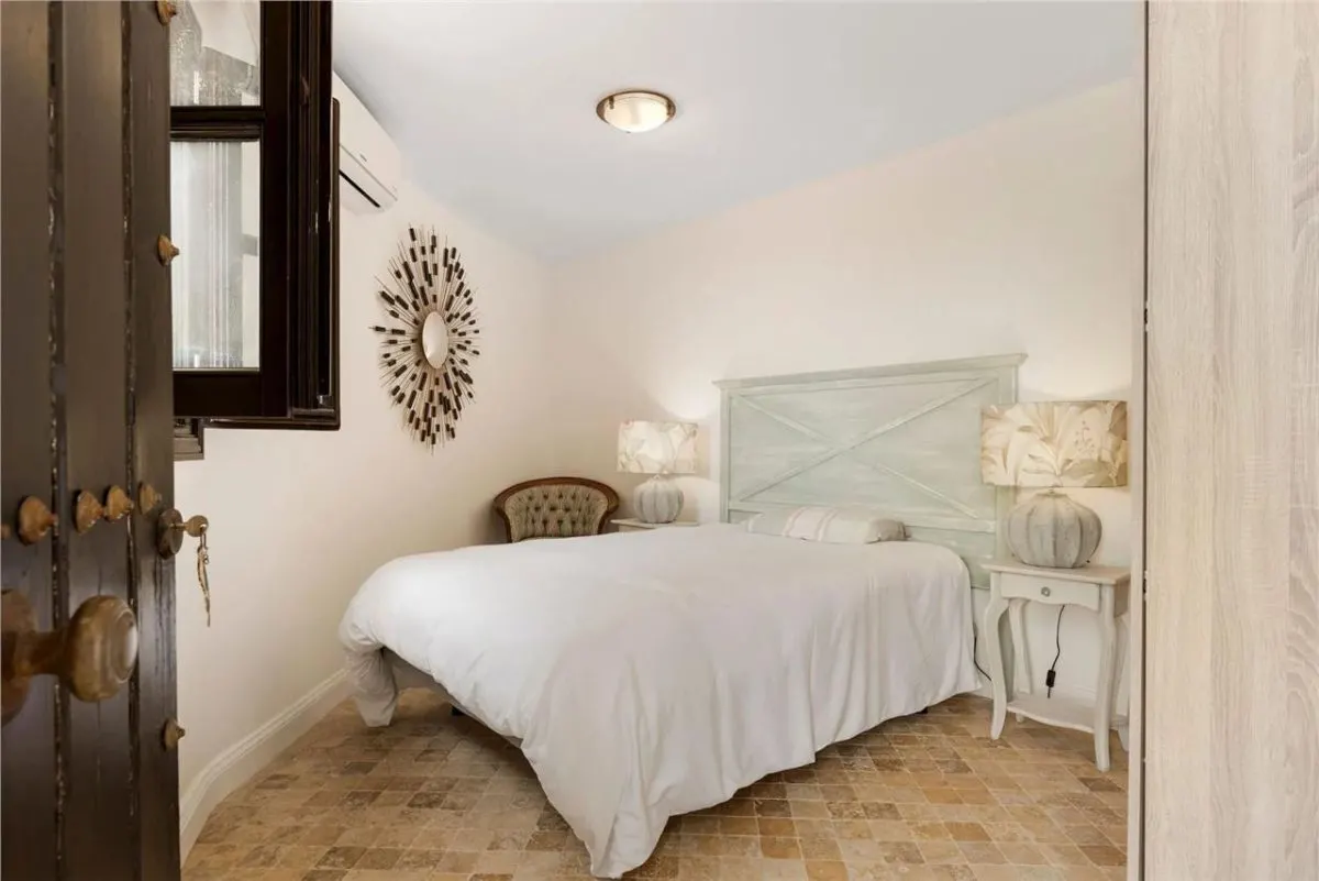 The Los Arqueros Architectural Residence 150 — Benahavis view 19