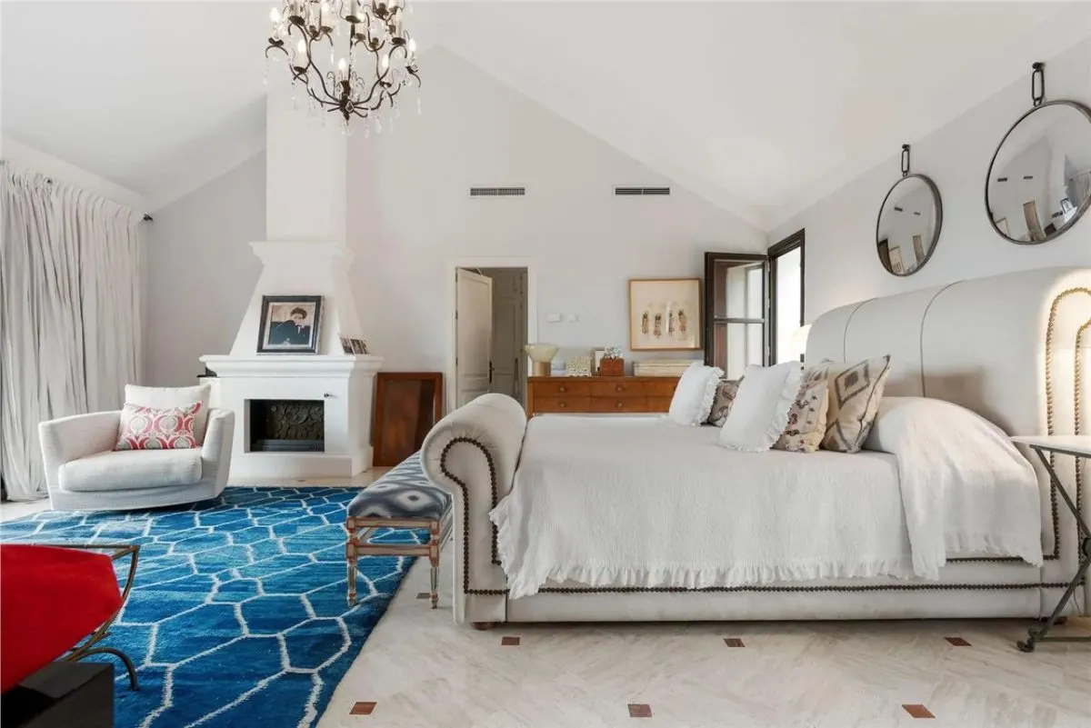 The Los Arqueros Architectural Residence 150 — Benahavis view 7