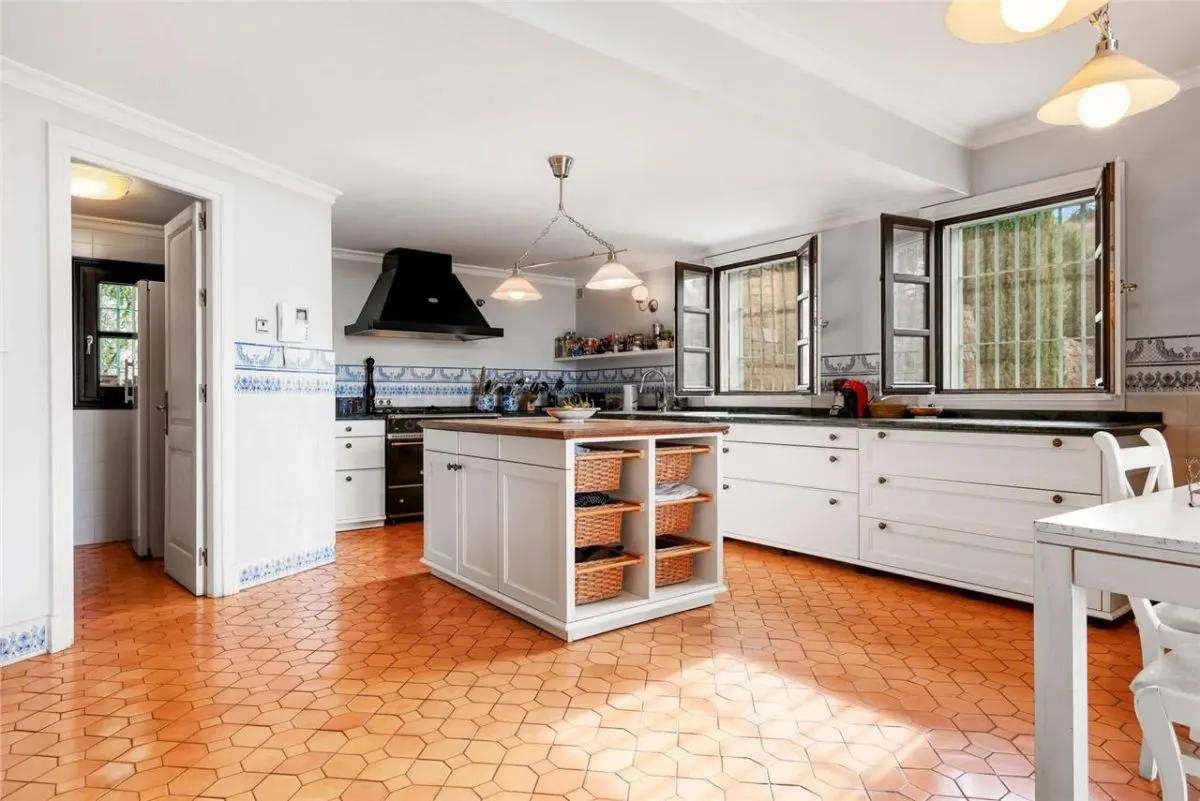 The Los Arqueros Architectural Residence 150 — Benahavis view 9