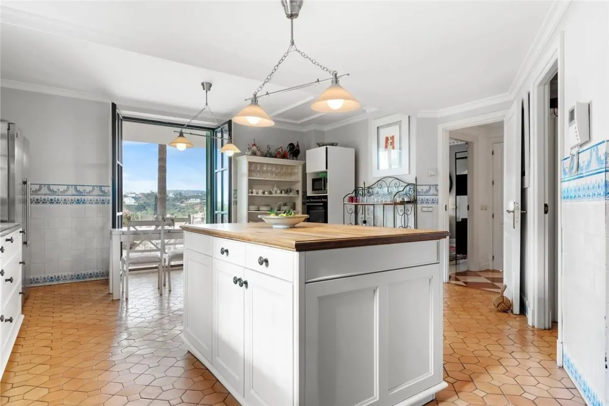 The Los Arqueros Architectural Residence 150 — Benahavis view 10