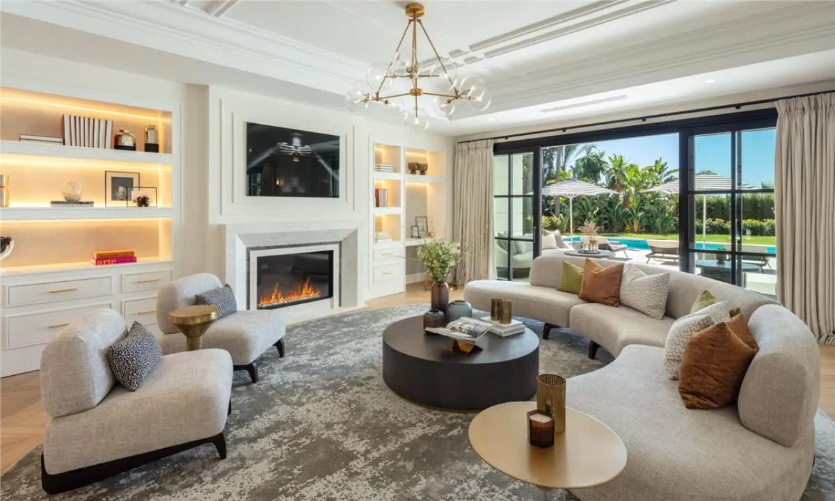 Marbella Prime Architectural Villa — Costa del Sol view 16