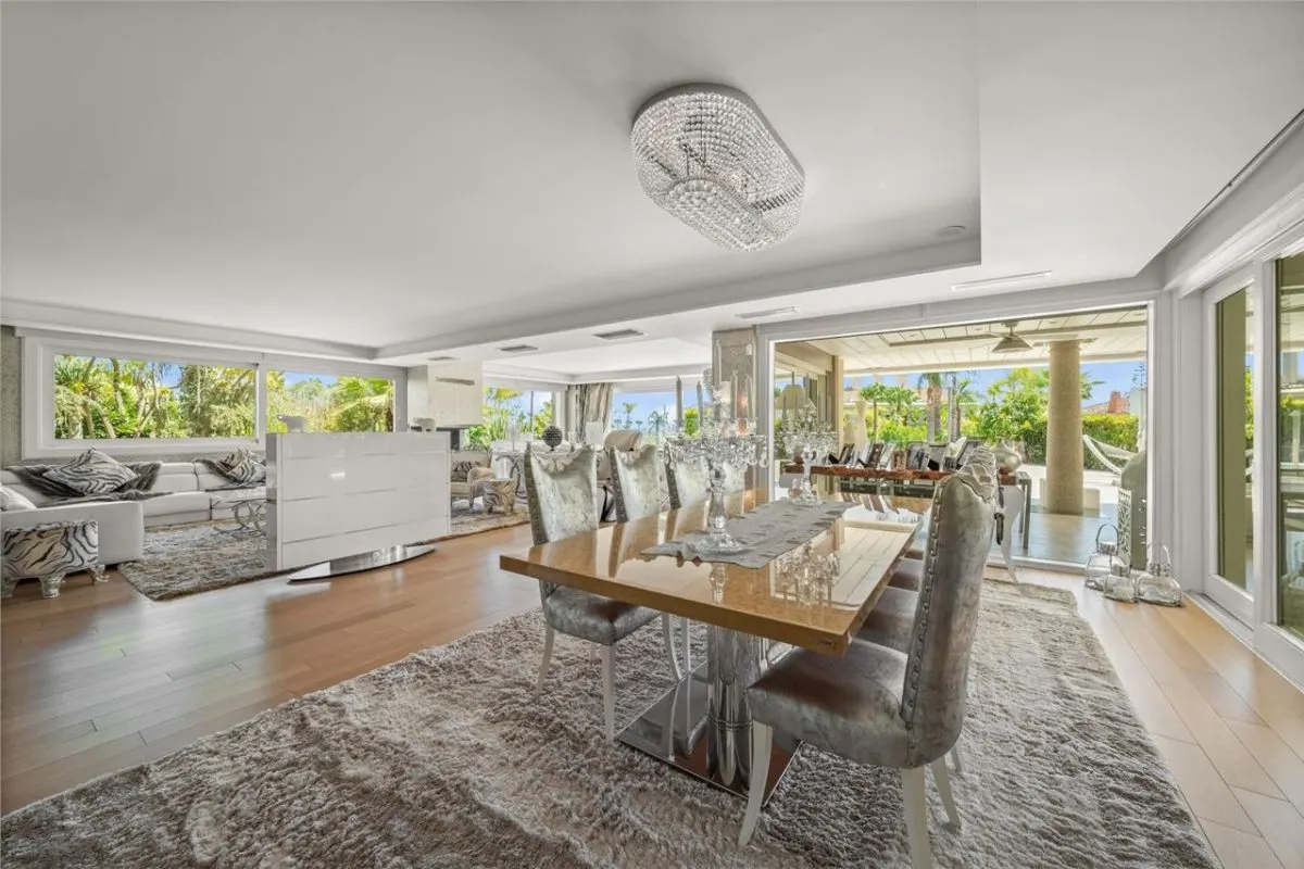 Villa Horizon 35 — Nagüeles Private Estate, Marbella view 15