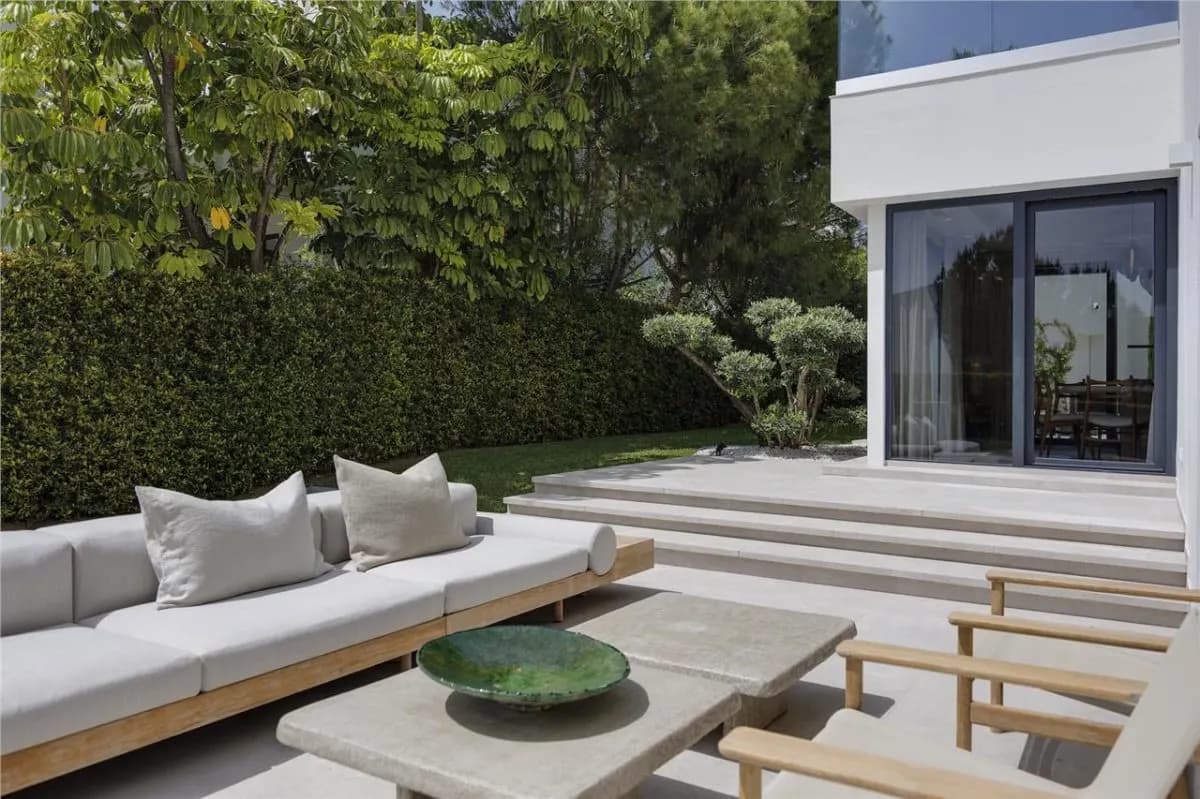 Villa Horizon 70 — El Madroñal Private Estate, Benahavis view 12