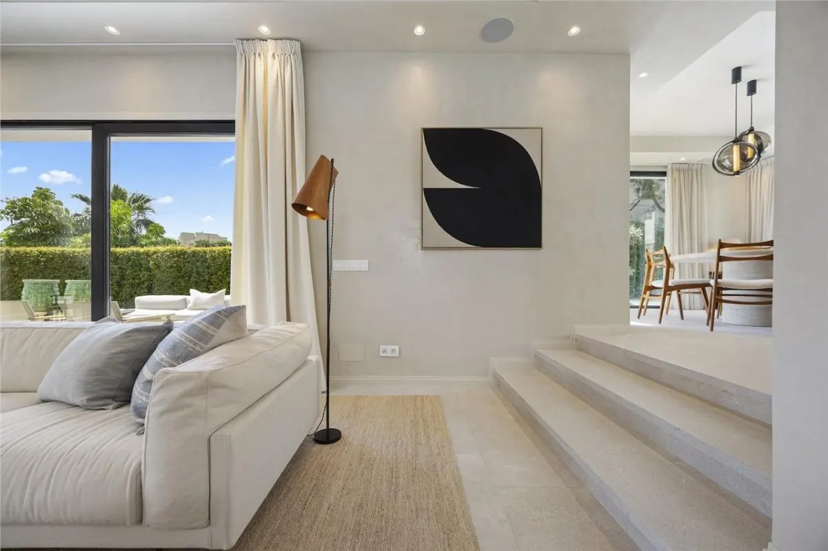 Villa Horizon 70 — El Madroñal Private Estate, Benahavis view 17