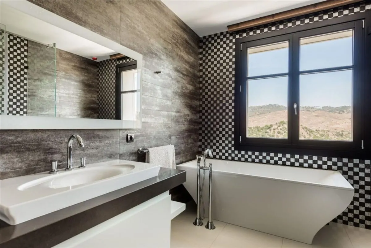 Villa Horizon 30 — Golden Mile Private Estate, Marbella view 17