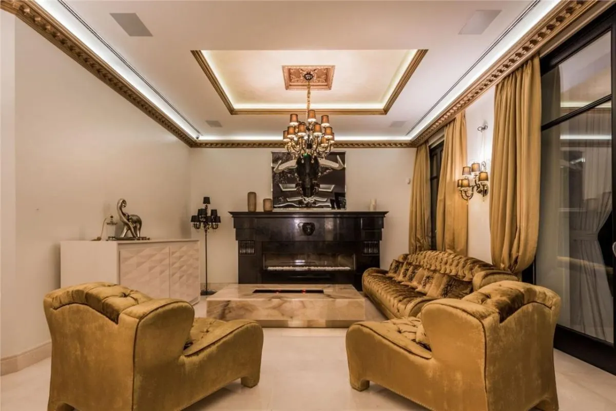 Villa Horizon 30 — Golden Mile Private Estate, Marbella view 19