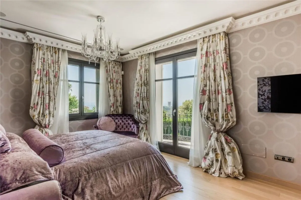Villa Horizon 30 — Golden Mile Private Estate, Marbella view 20