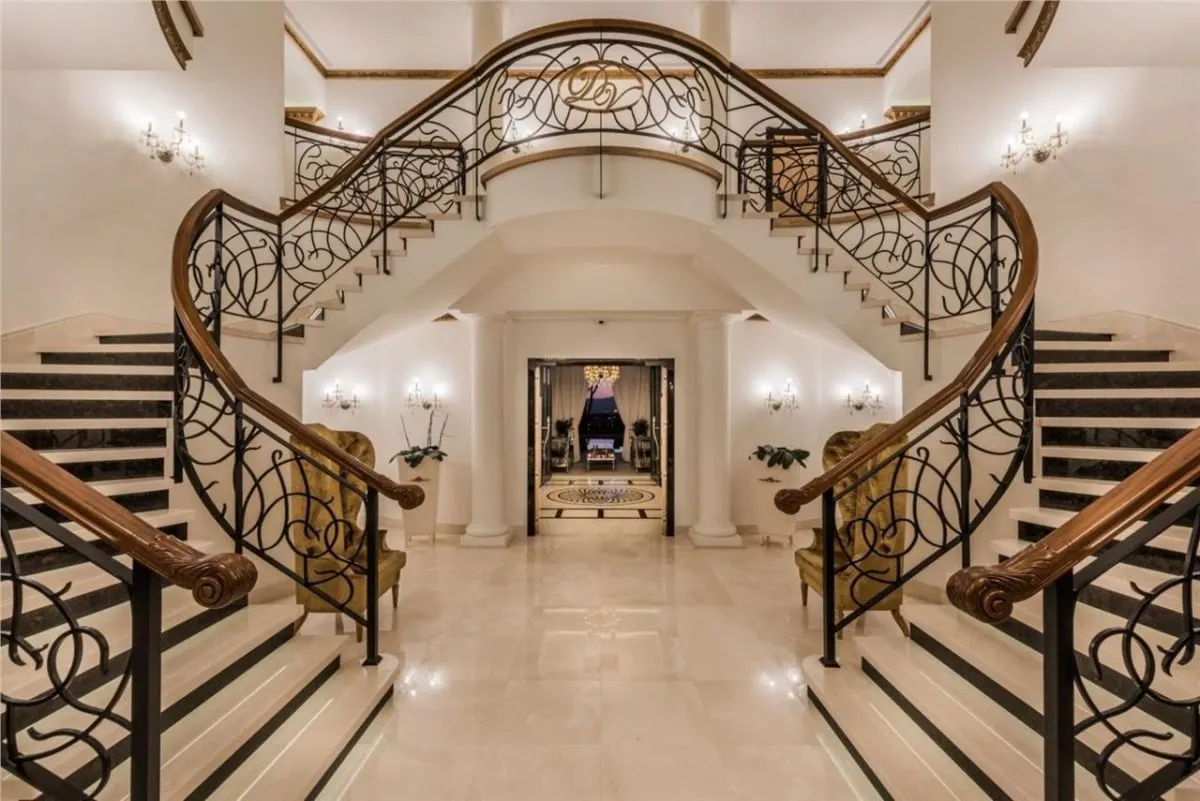 Villa Horizon 30 — Golden Mile Private Estate, Marbella view 22