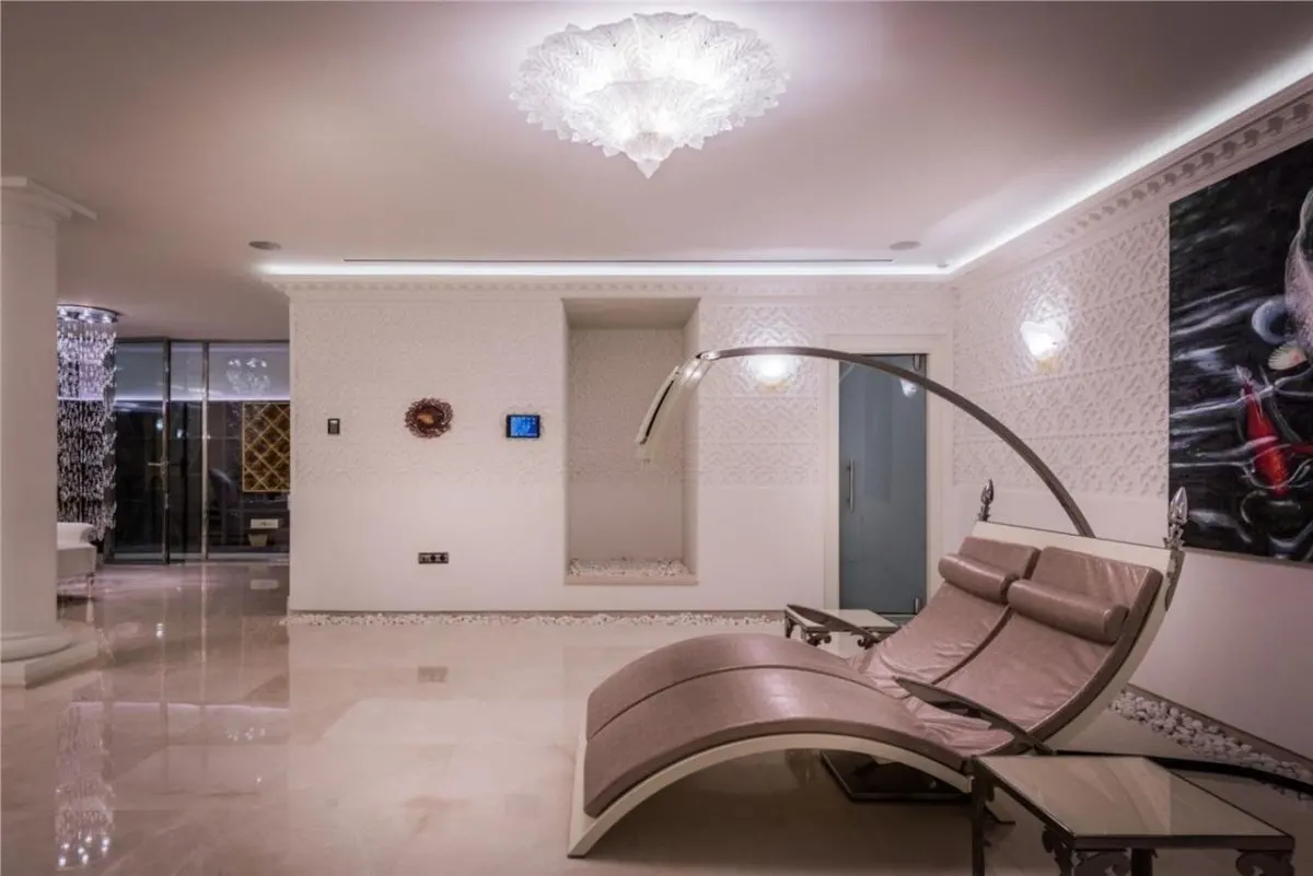 Villa Horizon 30 — Golden Mile Private Estate, Marbella view 24
