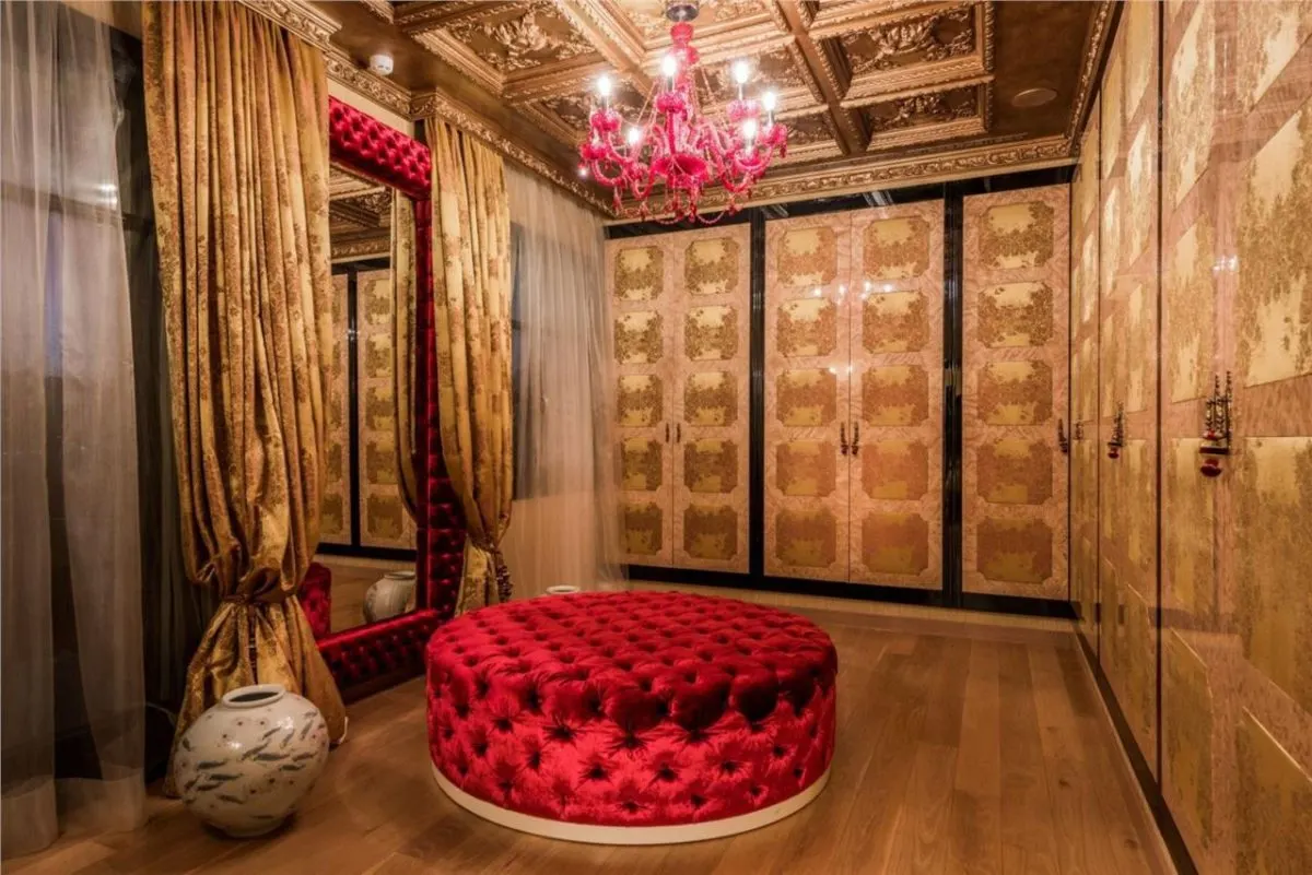 Villa Horizon 30 — Golden Mile Private Estate, Marbella view 25