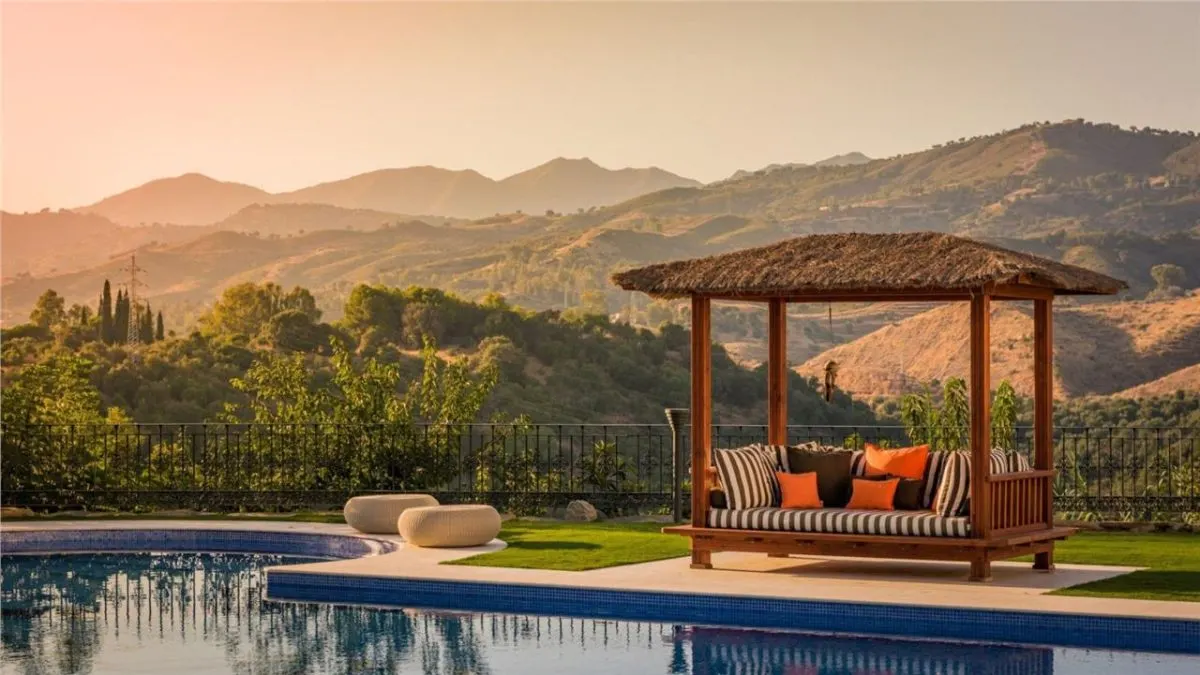 Villa Horizon 30 — Golden Mile Private Estate, Marbella view 4